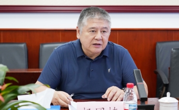 雷竞技电竞竞猜网企业绿色物流星级评估委员会第一次会议在京召开