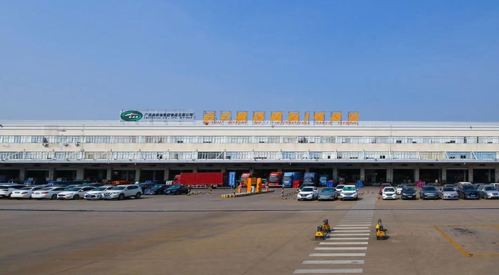 广东机场